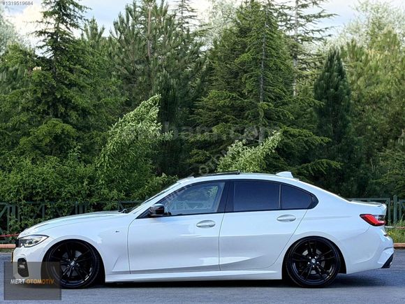 HATASIZ SHADOW MOKKA DERİ SEDEF BEYAZ BORUSAN BAKIMLI