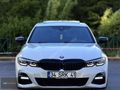 HATASIZ SHADOW MOKKA DERİ SEDEF BEYAZ BORUSAN BAKIMLI