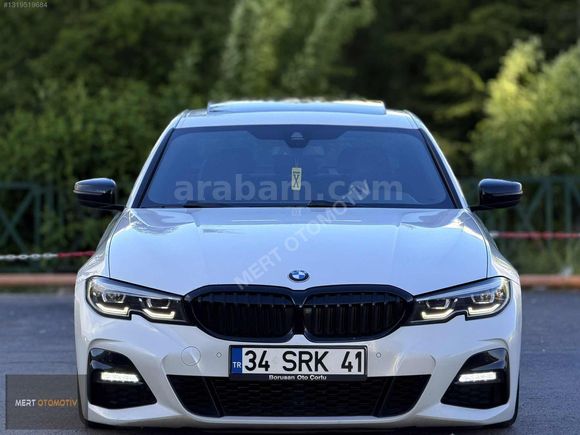 HATASIZ SHADOW MOKKA DERİ SEDEF BEYAZ BORUSAN BAKIMLI
