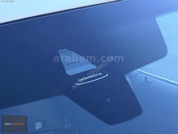 HATASIZ SHADOW MOKKA DERİ SEDEF BEYAZ BORUSAN BAKIMLI