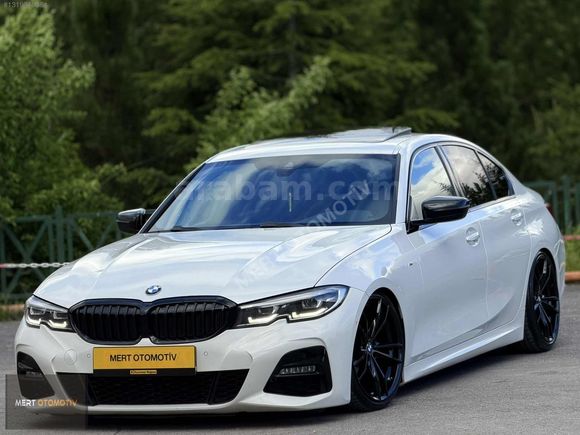 HATASIZ SHADOW MOKKA DERİ SEDEF BEYAZ BORUSAN BAKIMLI