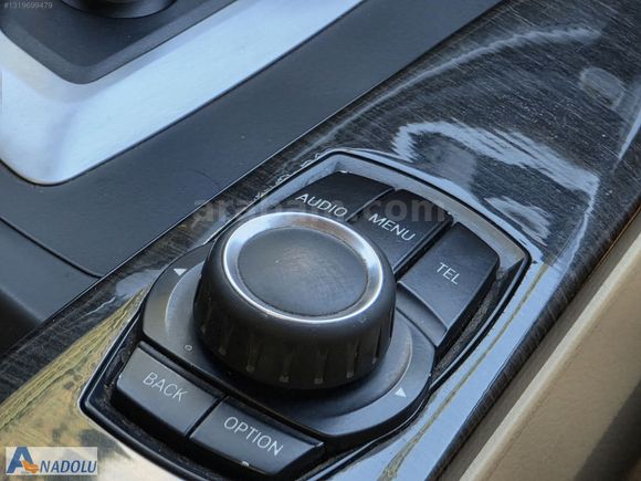 ANADOLU AUTODAN 2013 BMW 3.20 İ ED LUXURY LİNE