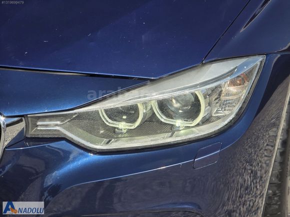 ANADOLU AUTODAN 2013 BMW 3.20 İ ED LUXURY LİNE