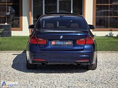ANADOLU AUTODAN 2013 BMW 3.20 İ ED LUXURY LİNE
