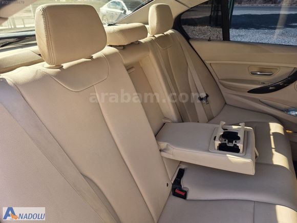 ANADOLU AUTODAN 2013 BMW 3.20 İ ED LUXURY LİNE