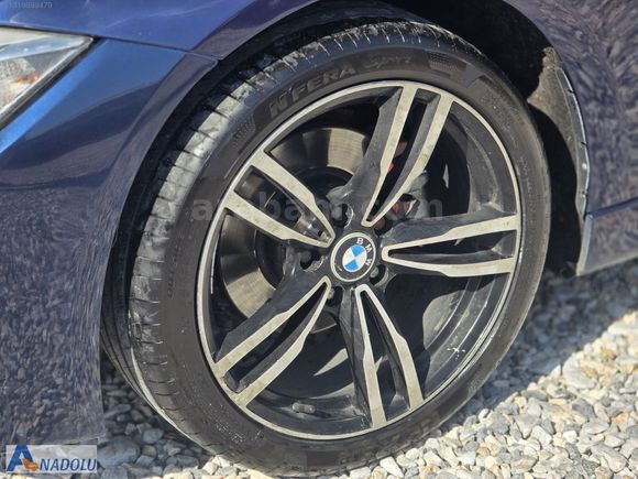 ANADOLU AUTODAN 2013 BMW 3.20 İ ED LUXURY LİNE