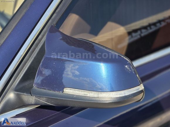 ANADOLU AUTODAN 2013 BMW 3.20 İ ED LUXURY LİNE