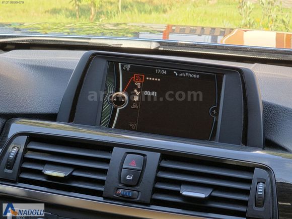 ANADOLU AUTODAN 2013 BMW 3.20 İ ED LUXURY LİNE
