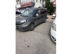 Sahibinden Fiat Doblo Combi 1.6 Multijet Premio Plus 2022 Model 