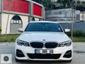 2020 MODEL BMW 3.20i FİRST EDİTİON M-SPORT 170 HP