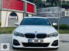 2020 MODEL BMW 3.20i FİRST EDİTİON M-SPORT 170 HP