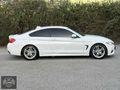 -GALERİ KRAL- HATASIZ BOYASIZ BMW 420 DİZEL COUPE