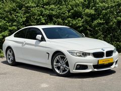 -GALERİ KRAL- HATASIZ BOYASIZ BMW 420 DİZEL COUPE