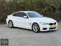 -GALERİ KRAL- HATASIZ BOYASIZ BMW 420 DİZEL COUPE
