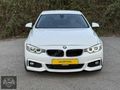 -GALERİ KRAL- HATASIZ BOYASIZ BMW 420 DİZEL COUPE