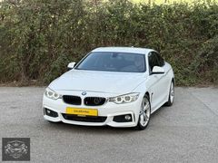 -GALERİ KRAL- HATASIZ BOYASIZ BMW 420 DİZEL COUPE