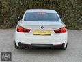 -GALERİ KRAL- HATASIZ BOYASIZ BMW 420 DİZEL COUPE