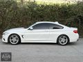 -GALERİ KRAL- HATASIZ BOYASIZ BMW 420 DİZEL COUPE
