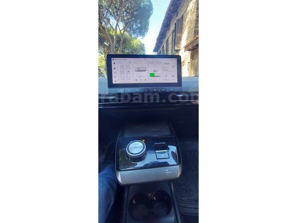 İLK SAHİBİNDEN TEMİZ KAZASIZ MG4 LUXURY