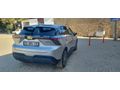 İLK SAHİBİNDEN TEMİZ KAZASIZ MG4 LUXURY