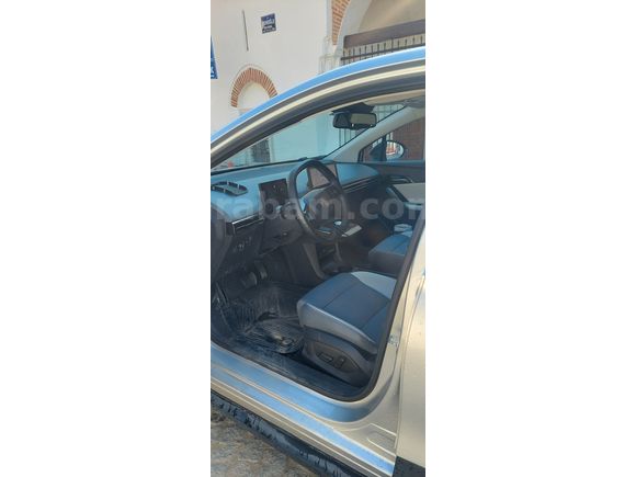 İLK SAHİBİNDEN TEMİZ KAZASIZ MG4 LUXURY