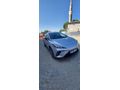 İLK SAHİBİNDEN TEMİZ KAZASIZ MG4 LUXURY