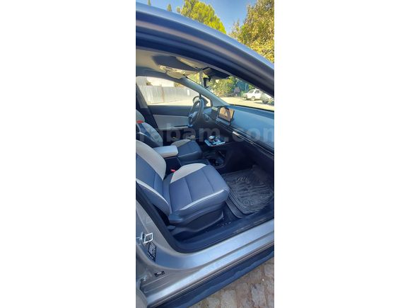 İLK SAHİBİNDEN TEMİZ KAZASIZ MG4 LUXURY