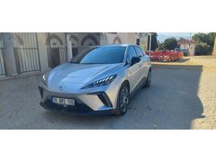 İLK SAHİBİNDEN TEMİZ KAZASIZ MG4 LUXURY