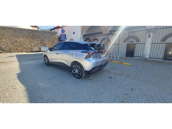 İLK SAHİBİNDEN TEMİZ KAZASIZ MG4 LUXURY
