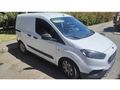 Galeriden Ford Tourneo Courier 1.5 TDCi Trend 2023 Model Manisa