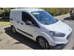 Galeriden Ford Tourneo Courier 1.5 TDCi Trend 2023 Model Manisa