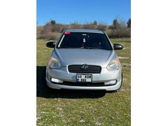 Sahibinden Hyundai Accent Era 1.4 Team 2009 Model Samsun 246.000 km 
Tiriğer seti yeni yağ bakımı yeni Alt takım iyi firen balataları yeni  Vs vs