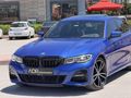 2019 MODEL "115.000 KM" BMW 3.20İ MSPORT "SHADOW+HAYALET+ISITMA"