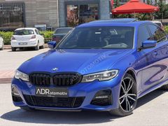 2019 MODEL "115.000 KM" BMW 3.20İ MSPORT "SHADOW+HAYALET+ISITMA"