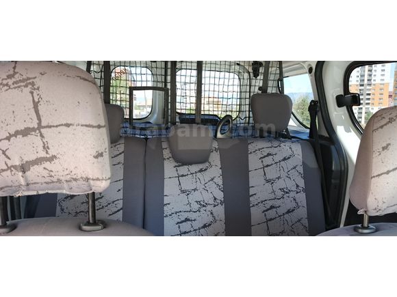 Sahibinden Dacia Dokker 1.5 DCi Ambiance 2015 Model