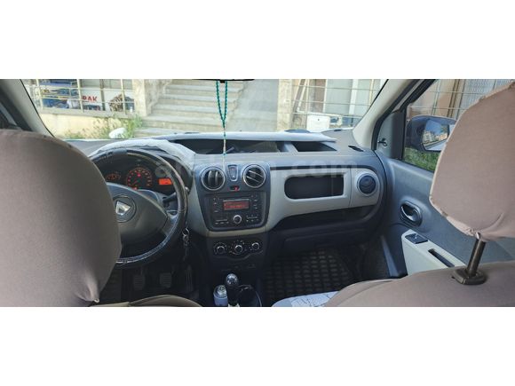 Sahibinden Dacia Dokker 1.5 DCi Ambiance 2015 Model