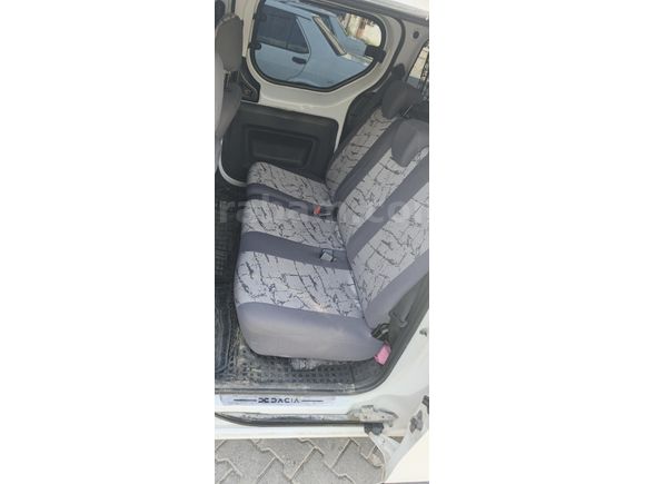 Sahibinden Dacia Dokker 1.5 DCi Ambiance 2015 Model