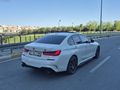 *TEMS MOTORS*2020 BMW 3.20İ M SPORT 90.000KM HATASIZ BOYASIZ