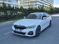 *TEMS MOTORS*2020 BMW 3.20İ M SPORT 90.000KM HATASIZ BOYASIZ