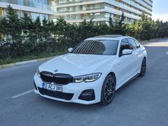 *TEMS MOTORS*2020 BMW 3.20İ M SPORT 90.000KM HATASIZ BOYASIZ