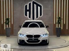 HZR MOTORS 2012 BMW 3 SERİSİ 316i STANDART OTOMATİK