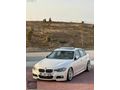 F30 316İ SEDEFLİ BEYAZ