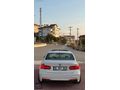 F30 316İ SEDEFLİ BEYAZ