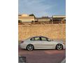 F30 316İ SEDEFLİ BEYAZ