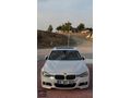 F30 316İ SEDEFLİ BEYAZ
