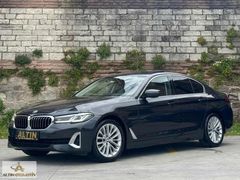 2021 MODEL BOYASIZ VAKUM+HAYALET+E.BAGAJ+KEYLESGO 5.20 D XDRİVE
