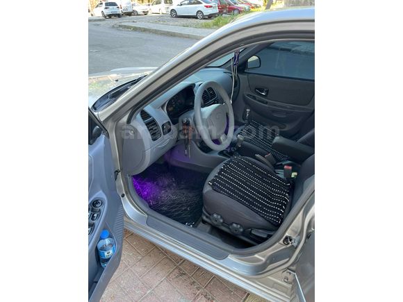 Sahibinden Hyundai Accent 1.6 Admire 2005 Model 