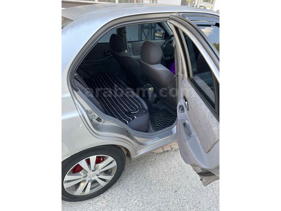Sahibinden Hyundai Accent 1.6 Admire 2005 Model 