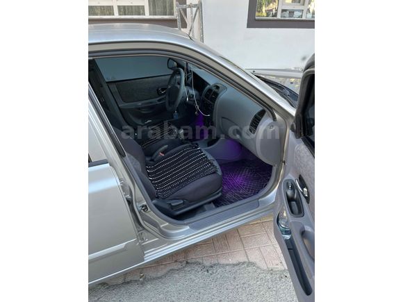 Sahibinden Hyundai Accent 1.6 Admire 2005 Model 