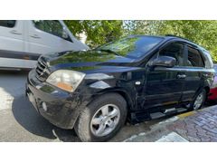 Galeriden Kia Sorento 2.5 CRDi EX Premium 2007 Model İstanbul